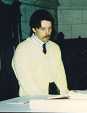 M. FOURCROY Jean-Louis