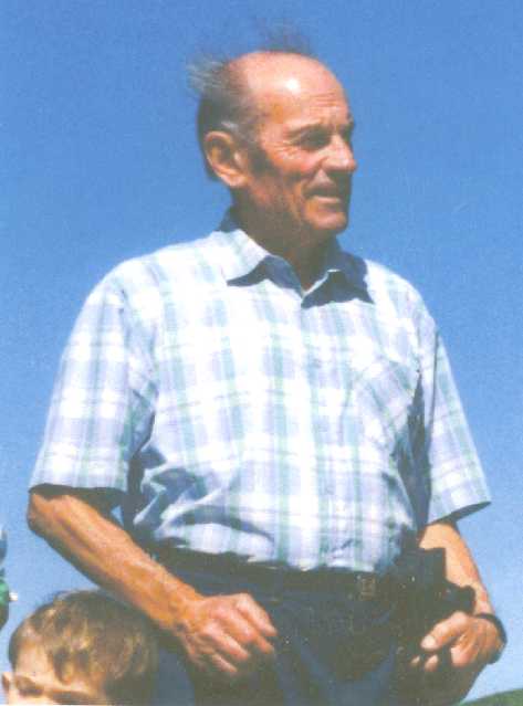 M. TISSOT René